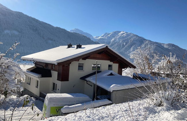 Holiday Apartment in Pinzgau - Photo 26