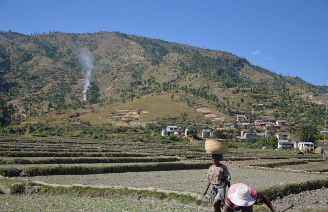 Tour privado de 9 días por Madagascar - Foto 5