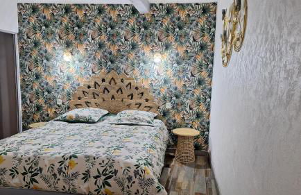 Vacance et Cure dans Duplex 80 M2 à CERET 66400 - Foto 14