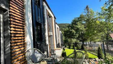 Apartamenty Olimpijska 1B & 1T - Foto 2