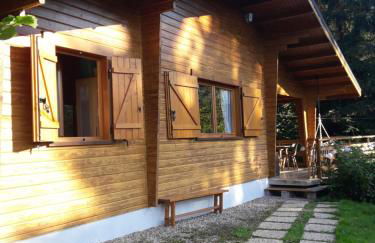 chalet "le Refuge du Brabant" - Foto 7