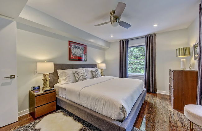 The Home Collection - 510 Queens Road - Foto 10