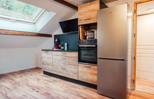 La maison du Xetté - Foto 13