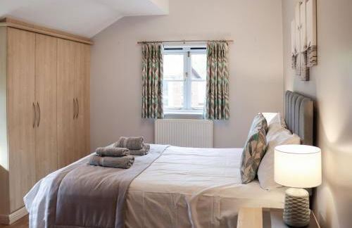 Glanllyn Lodge - Photo 9