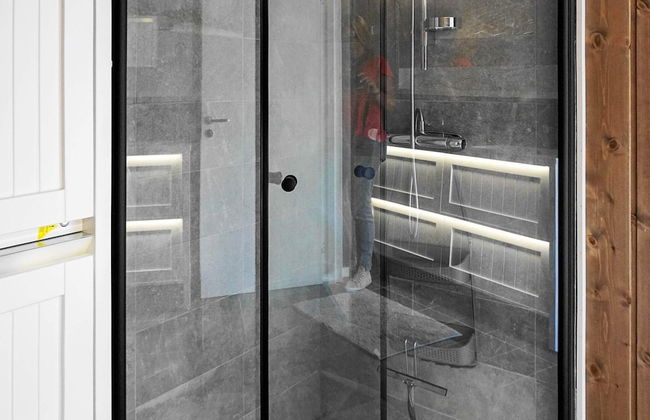 5 Person Holiday Home in Kallekarr - Foto 11