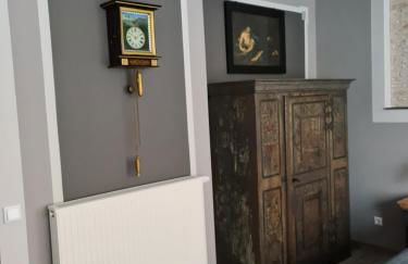 Apartment Alte Schusterei - Foto 53