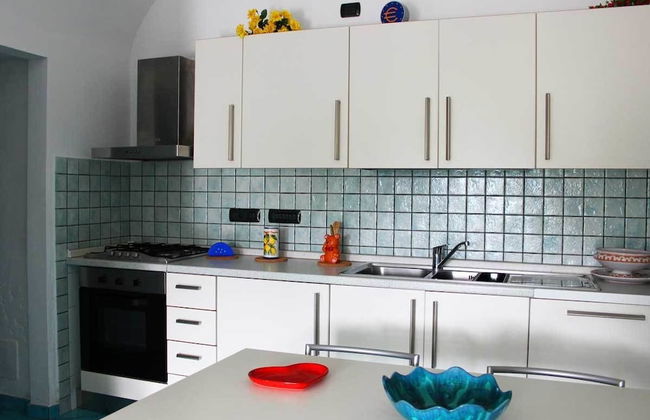 Edenholiday Casa Vacanze - Foto 9