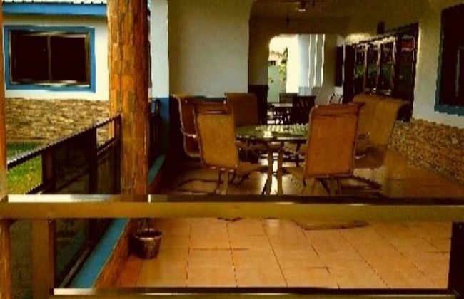 Classy Holiday Villas With Pool in Accra, Ghana - Photo 10