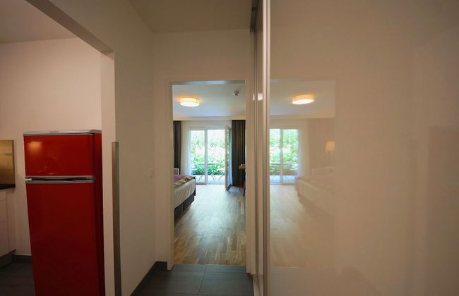 Parks 73 The TownHouse Hotel - Foto 21