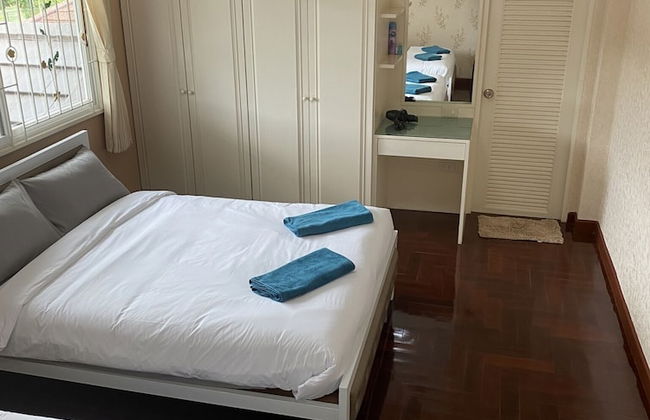 Lets Chill Pool Villa Najomtien Sattahip - Foto 20