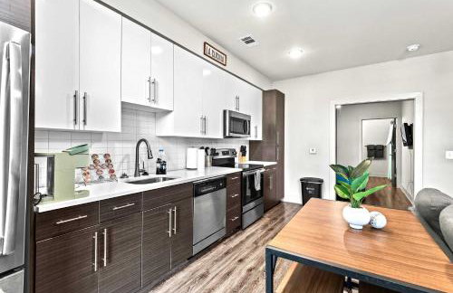 Serene Oasis in Ga Tech - Foto 13