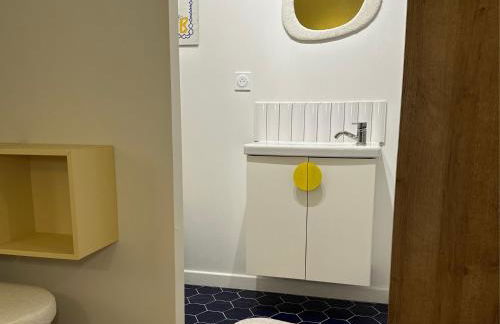 Gîtes Le Mas de la Vernède - Foto 17