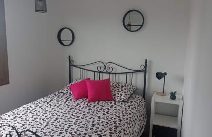 LA BELLA 12-Appartement rez de chaussée 90m² - Foto 3