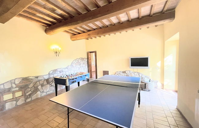 Detached Villa - Sleeps 10 - Pool - Pergola - Playground for Children - Wifi - Foto 60