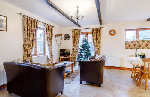 Lintel Barn - E5253 - Foto 4