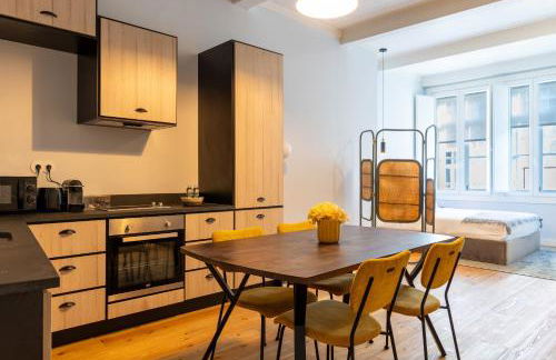 Aparthotel Largo da Oliveira - Foto 16