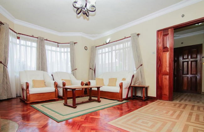 Ndeiya House - Foto 12