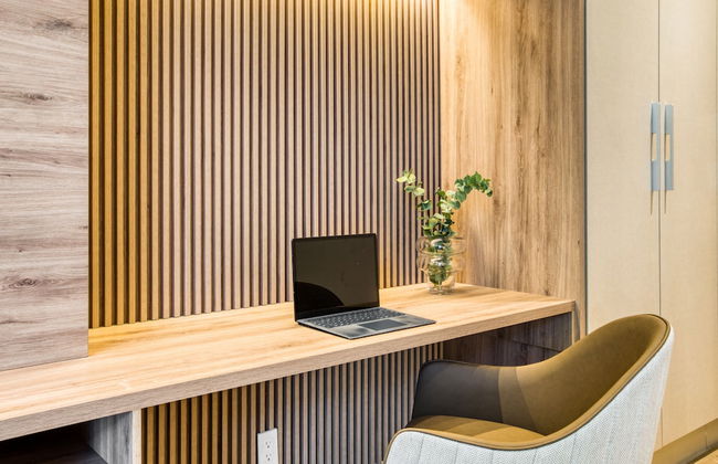 UTOPIC Palacio Polanco by ULIV - Foto 41