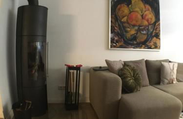 Inselhaus Malchow - Foto 1