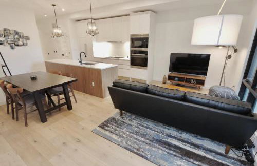 Contemporary Home in Shaw-U Street - Foto 16