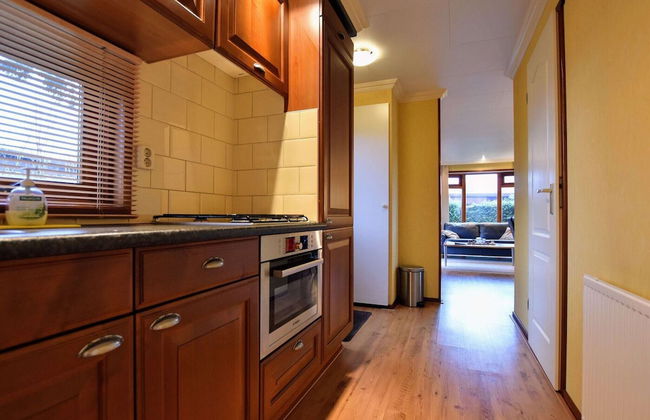 Chalet in Garderen With Fenced Garden - Photo 4