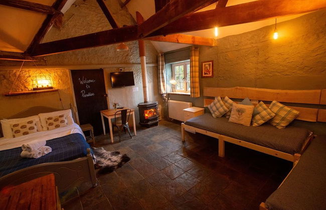 High Paradise Farm - Foto 15