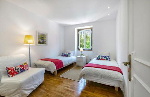 Vila Libania - Foto 14