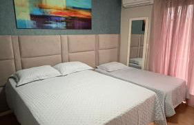 Flat em resort - pé na areia, Camboinhas - Foto 27