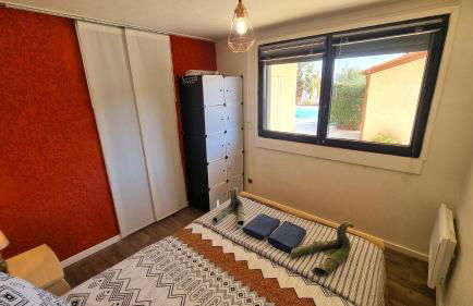 Appartement Signature - Design, Parking & Mer - Foto 15