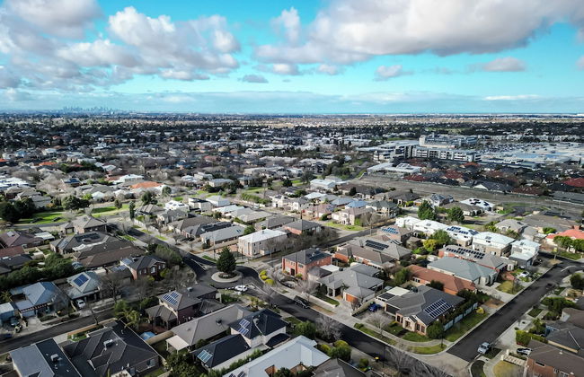 StayAU Family Home in Caroline Springs - Foto 64