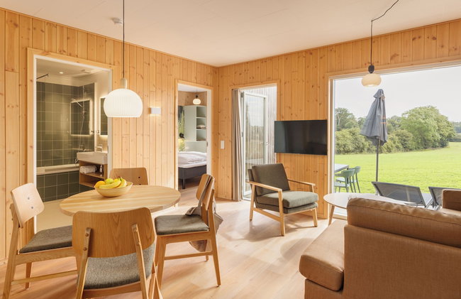 Center Parcs Nordborg Resort - Foto 13