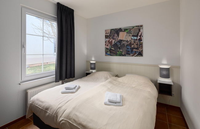 Traditional Style Villa with 2 Bathrooms near River Moselle - Foto 2