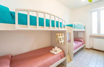 Villa Petronilla sul mare - Foto 28