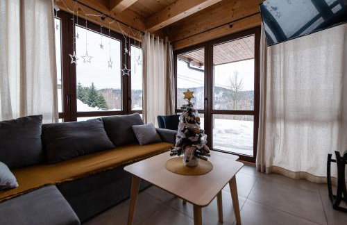 Willa Żar - Foto 46