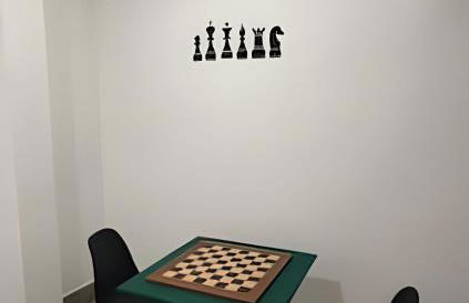 Apto 1 quarto, Ar Cond, Vaga e Vista Panorâmica - Foto 47