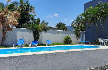 Lindo Sobrado com Piscina em Condomínio Fechado - Photo 5