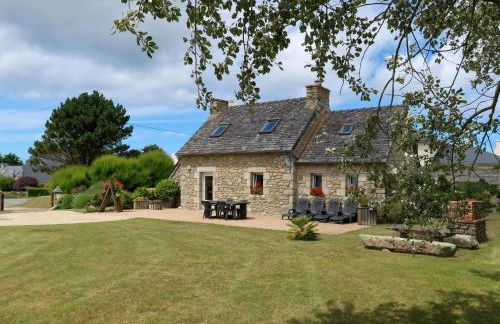 Holiday Home Ty Coz by Interhome - Photo 38