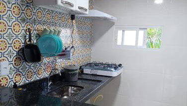 Apêzinho de Luxo Morros - Foto 2