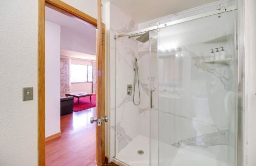 Idyllic Kelseyville Home with 2 Decks and Views! - Foto 22