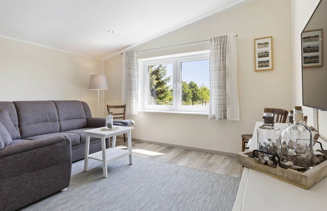 Holiday Home in Doberan With Garden - Foto 13