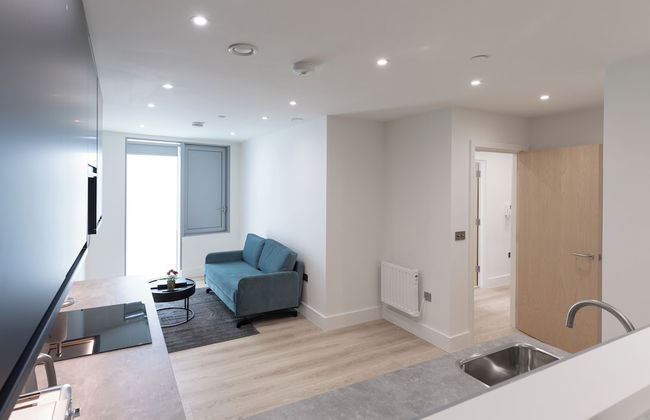 StayInn Stratford - Foto 22