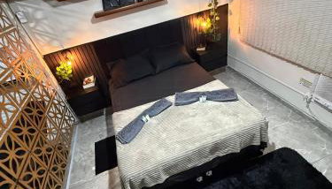 Kitnet completa com ar condicionado - Foto 3