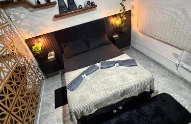 Kitnet completa com ar condicionado - Foto 3