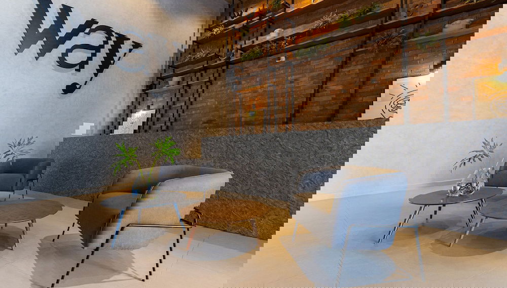 Way Tambaú - João Pessoa by Carpediem - Foto 1, Lobby