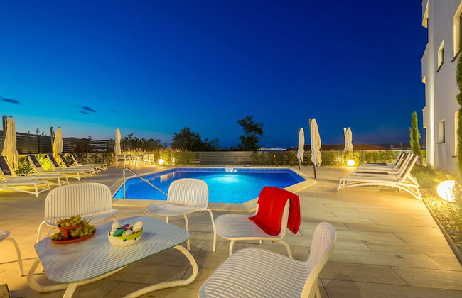 JAZZ at Rova Apartment Lun - Photo 21