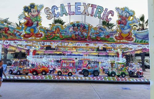 VILLA FLAMINGO San Pedro del Pinatar Beach House - Foto 47