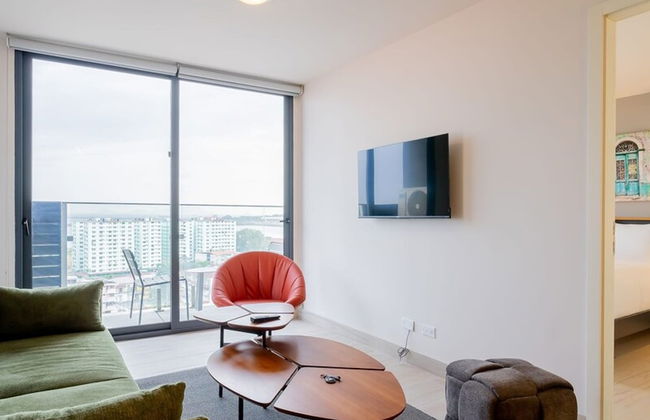 Cozy 1BR in Santa Ana - Photo 16