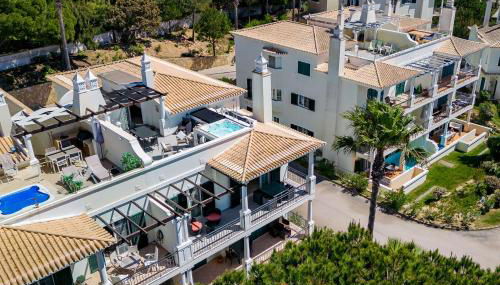 Casa Ch'i - Vale de Lobo - Foto 2