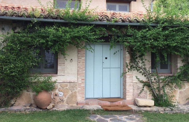 El Vergel de Chilla - Foto 46