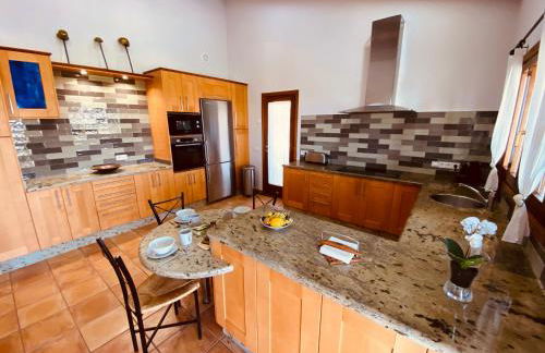 Villa Liman - Foto 30